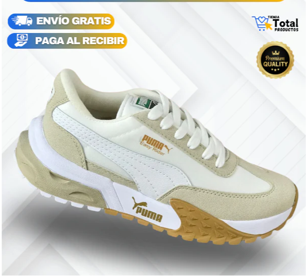 STYLE RIDER + Envío Gratis y Pago ContraEntrega