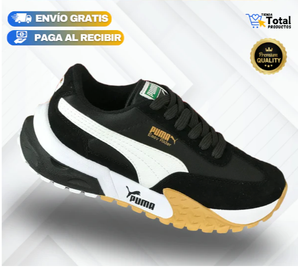 STYLE RIDER + Envío Gratis y Pago ContraEntrega