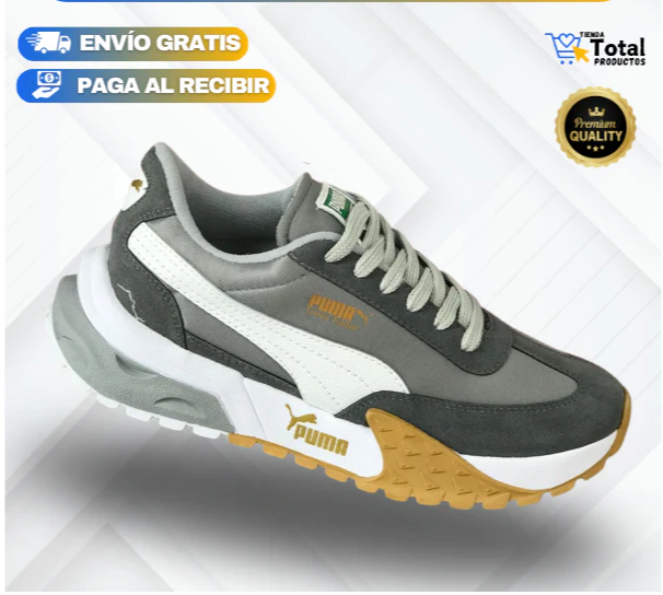 STYLE RIDER + Envío Gratis y Pago ContraEntrega